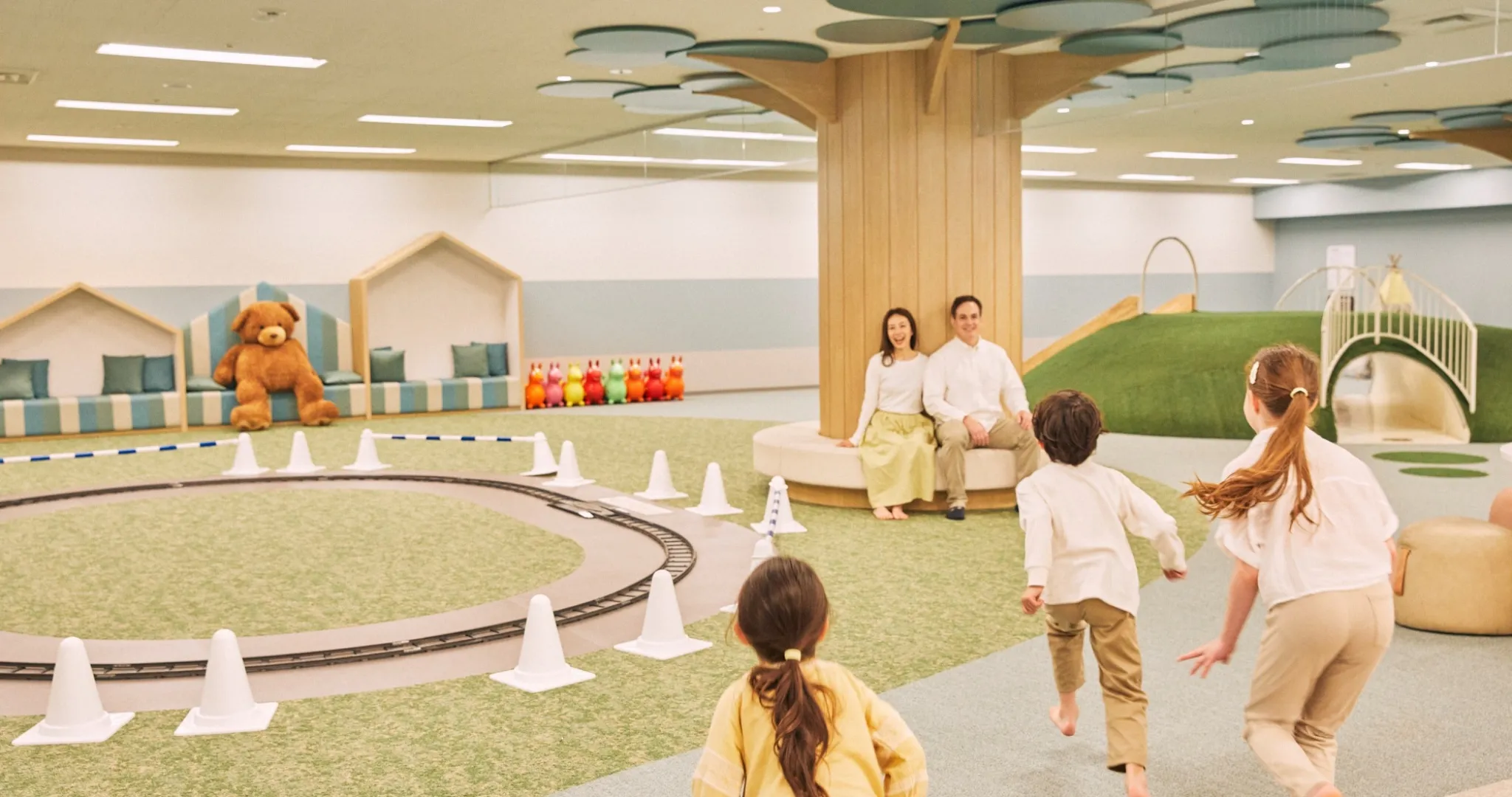 グランドメルキュール那須高原リゾート＆スパ