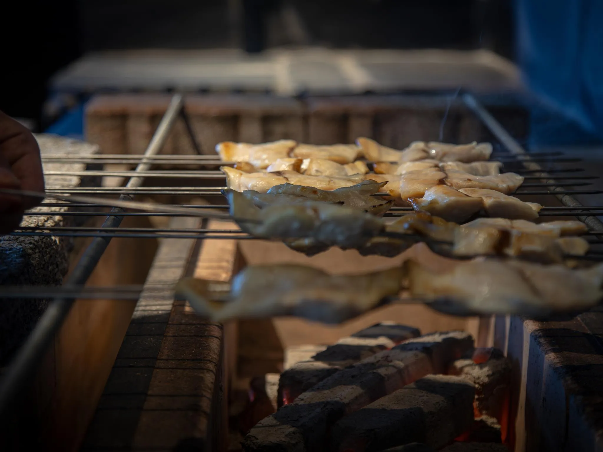 ONCRI-KARATSU（おんくり唐津）