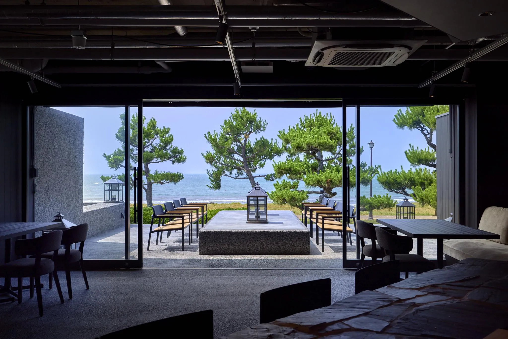 ONCRI-KARATSU（おんくり唐津）