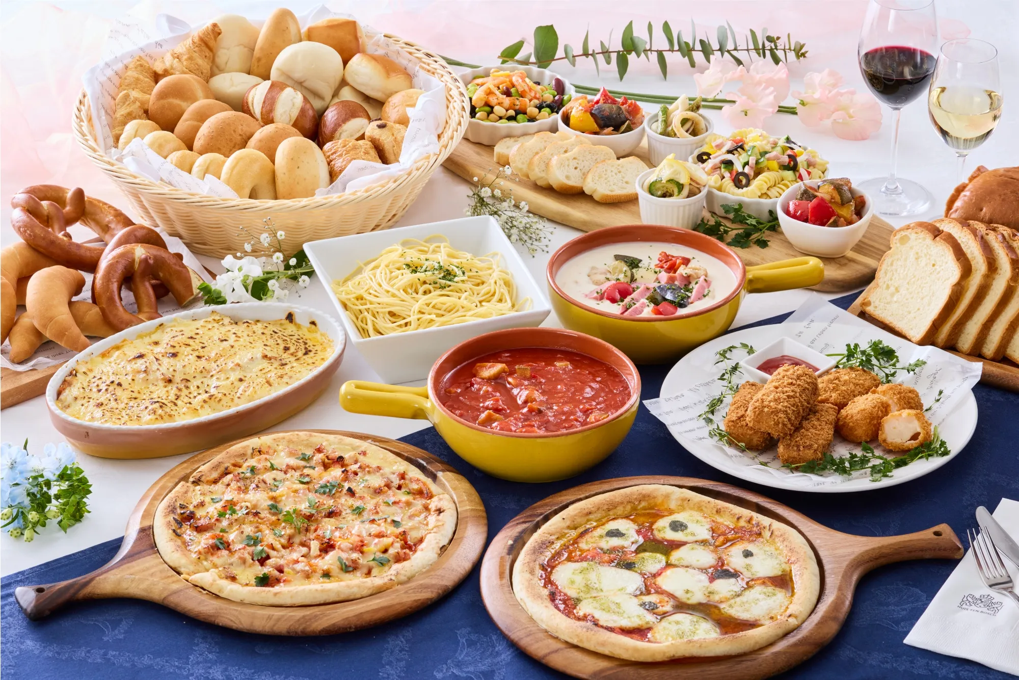 ホテルデンハーグ ハウステンボス