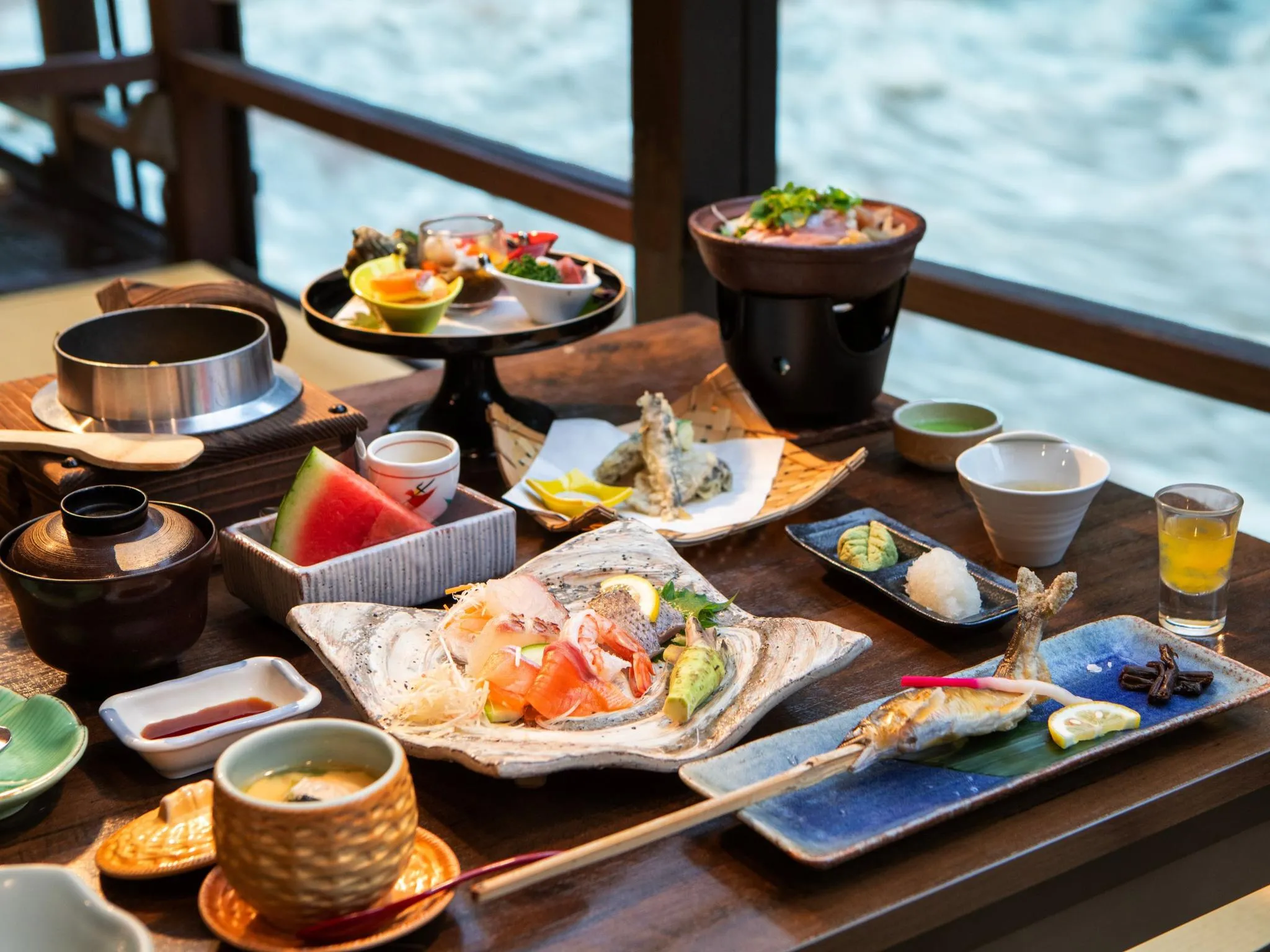 水のみち 風のみち 湯ヶ島たつた