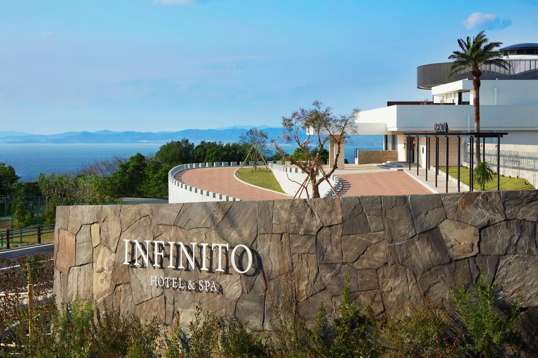 INFINITO HOTEL ＆ SPA 南紀白浜
