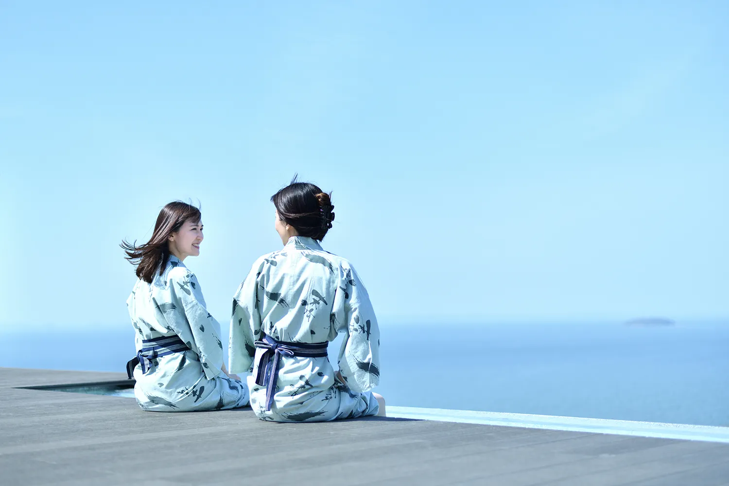 三河湾・西浦温泉 天空海遊の宿 末広