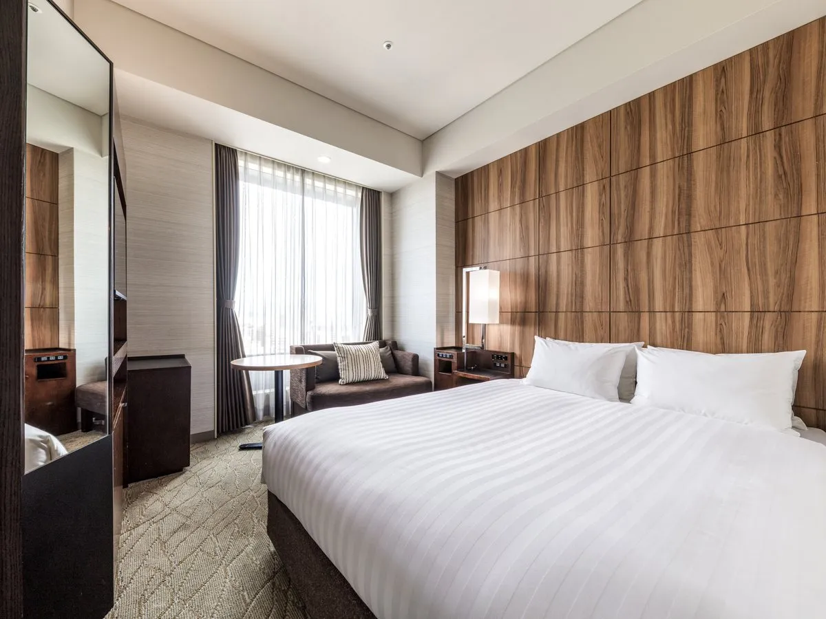 ソラリア西鉄ホテル鹿児島