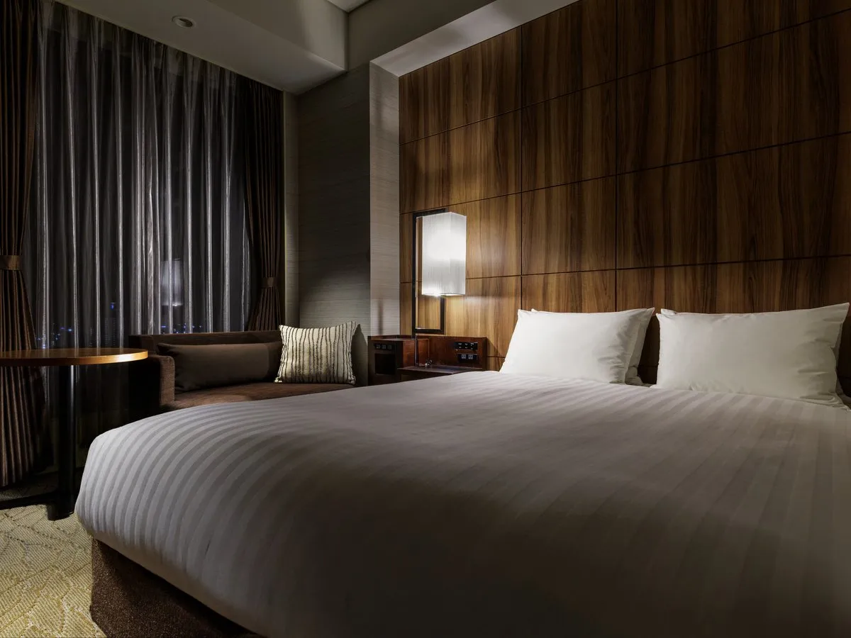 ソラリア西鉄ホテル鹿児島