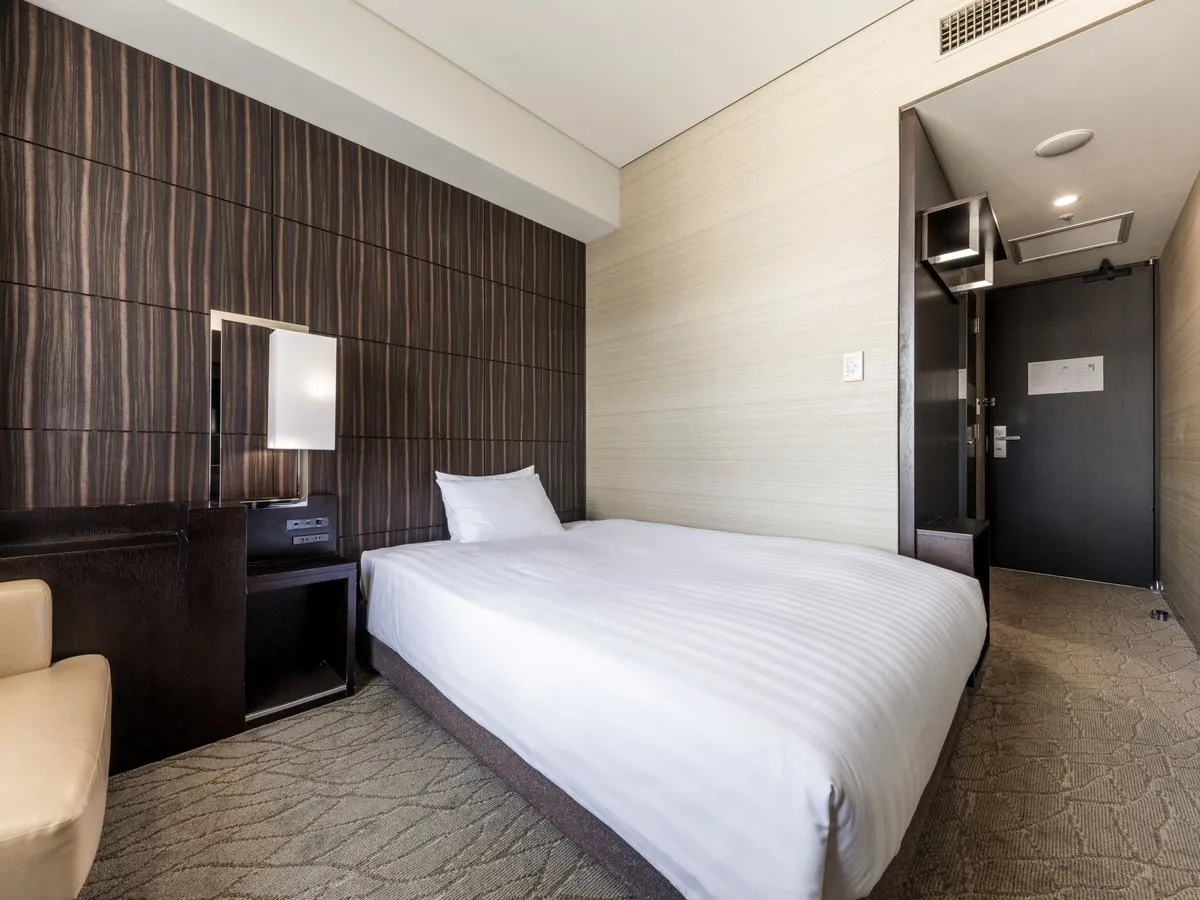 ソラリア西鉄ホテル鹿児島