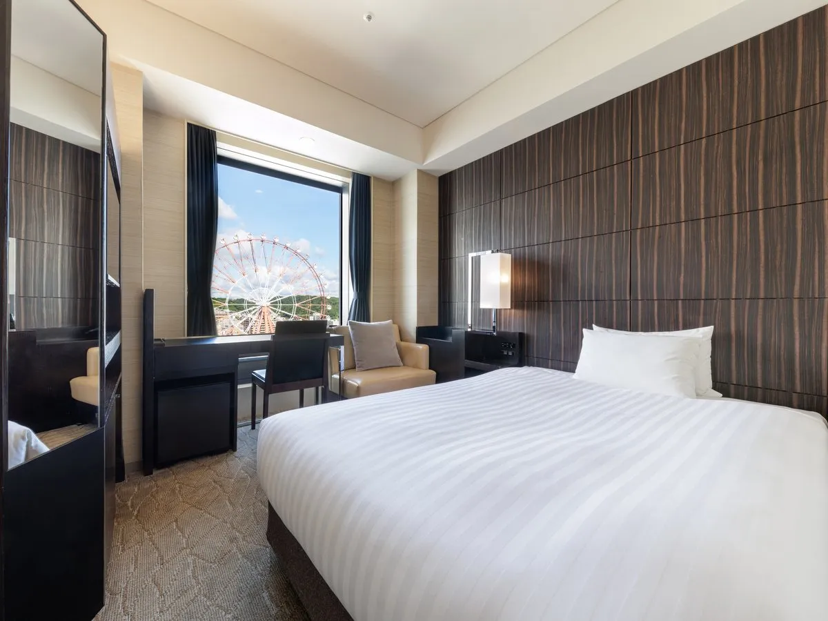 ソラリア西鉄ホテル鹿児島