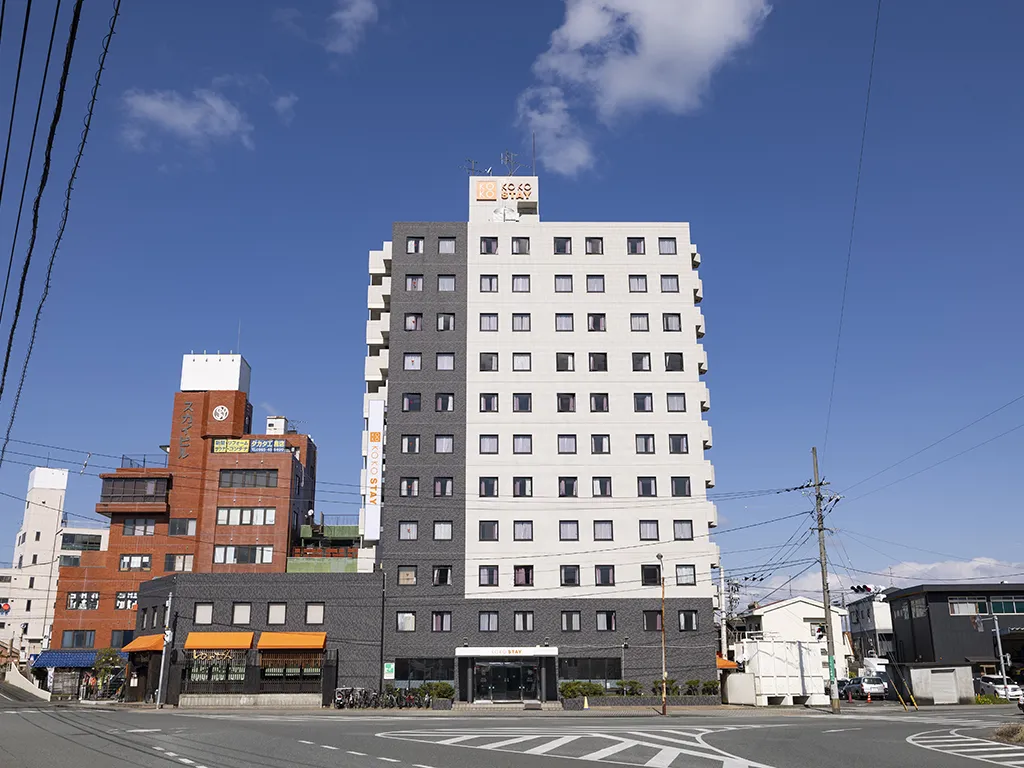 KOKO STAY 熊本八代（旧 ホテルウィングインターナショナル熊本八代）