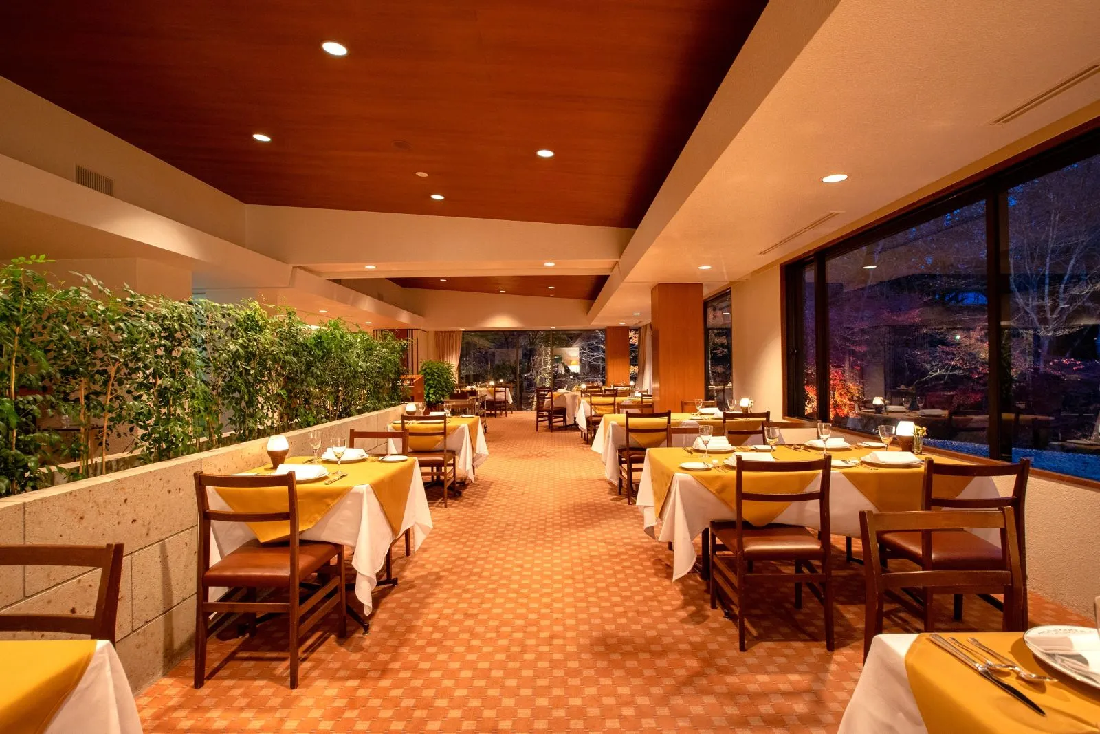 ホテル鹿島ノ森