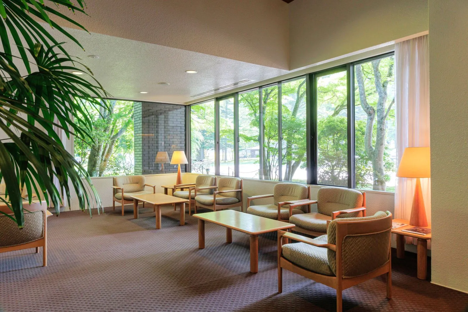 ホテル鹿島ノ森