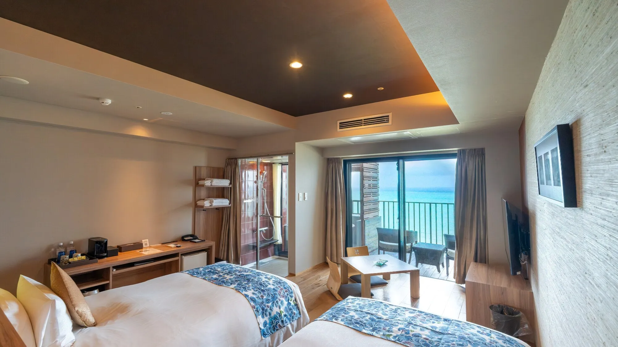 琉球温泉 瀬長島ホテル