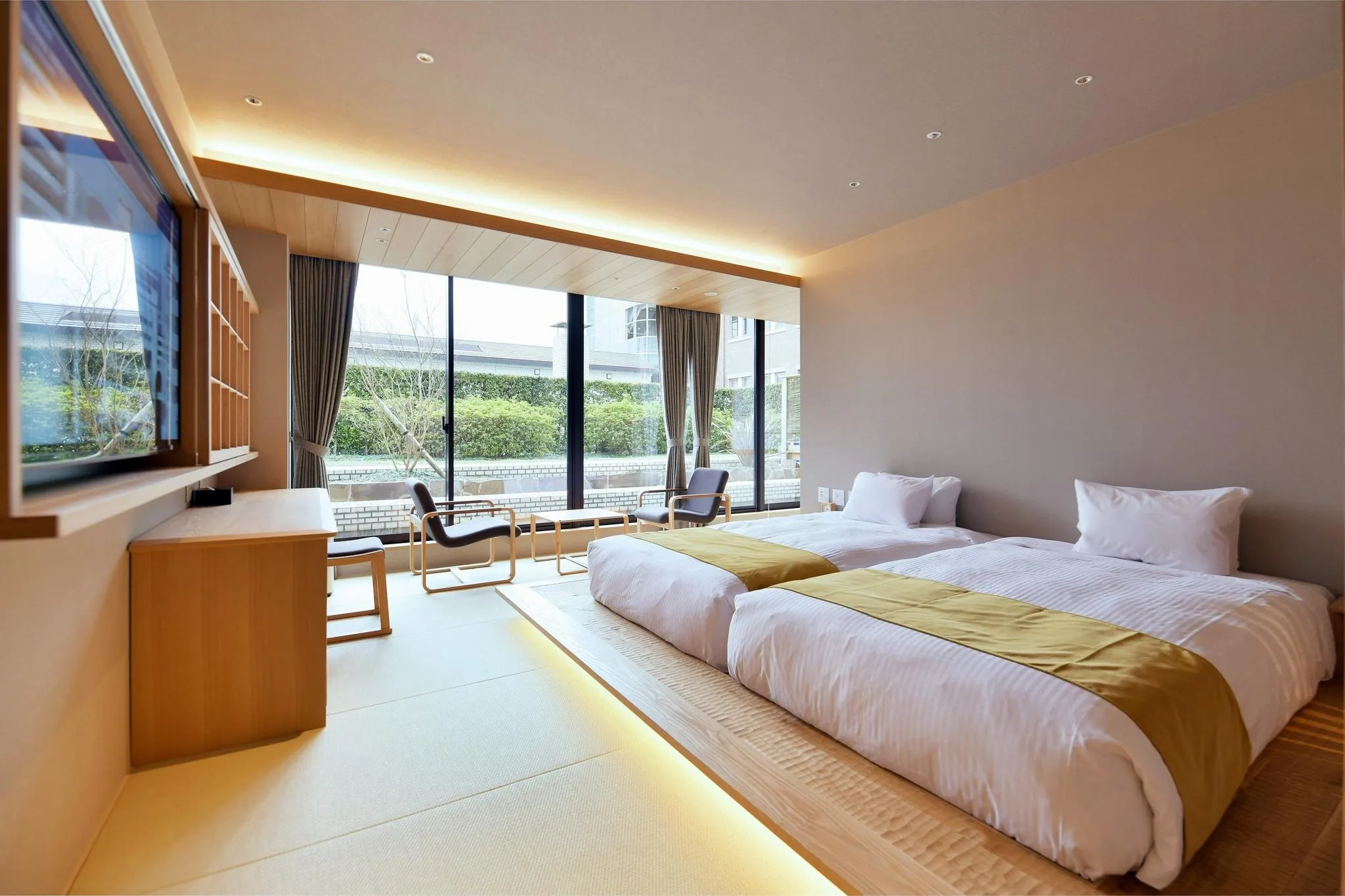 ホテル竹園芦屋