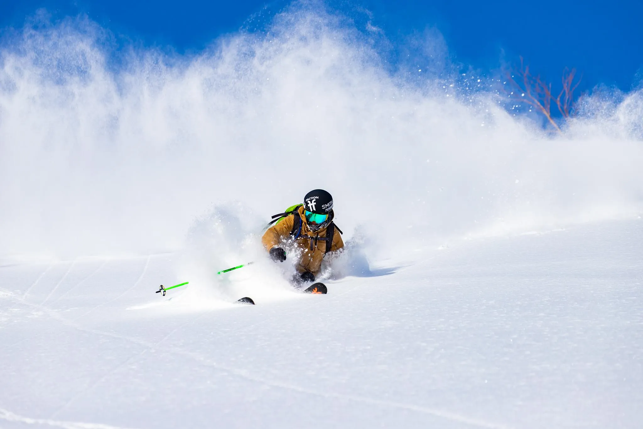 苗場プリンスホテル