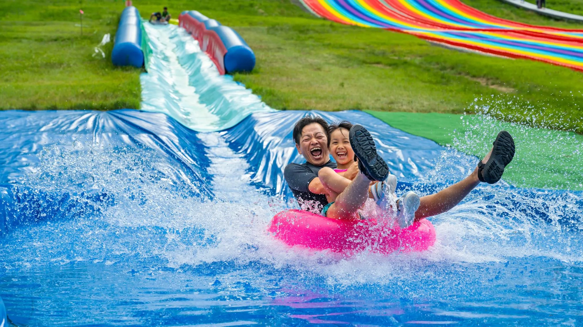 苗場プリンスホテル