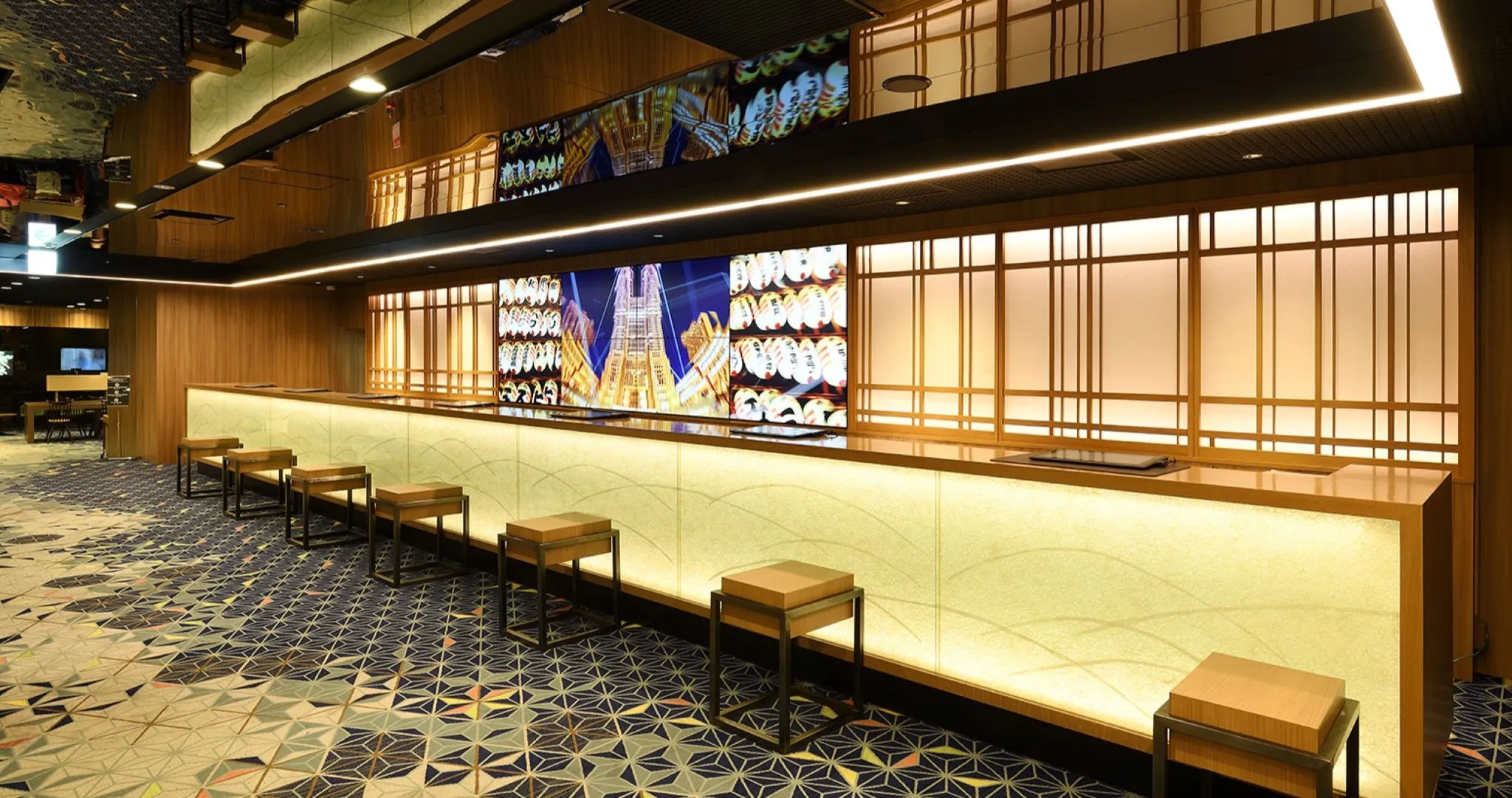 新宿プリンスホテル