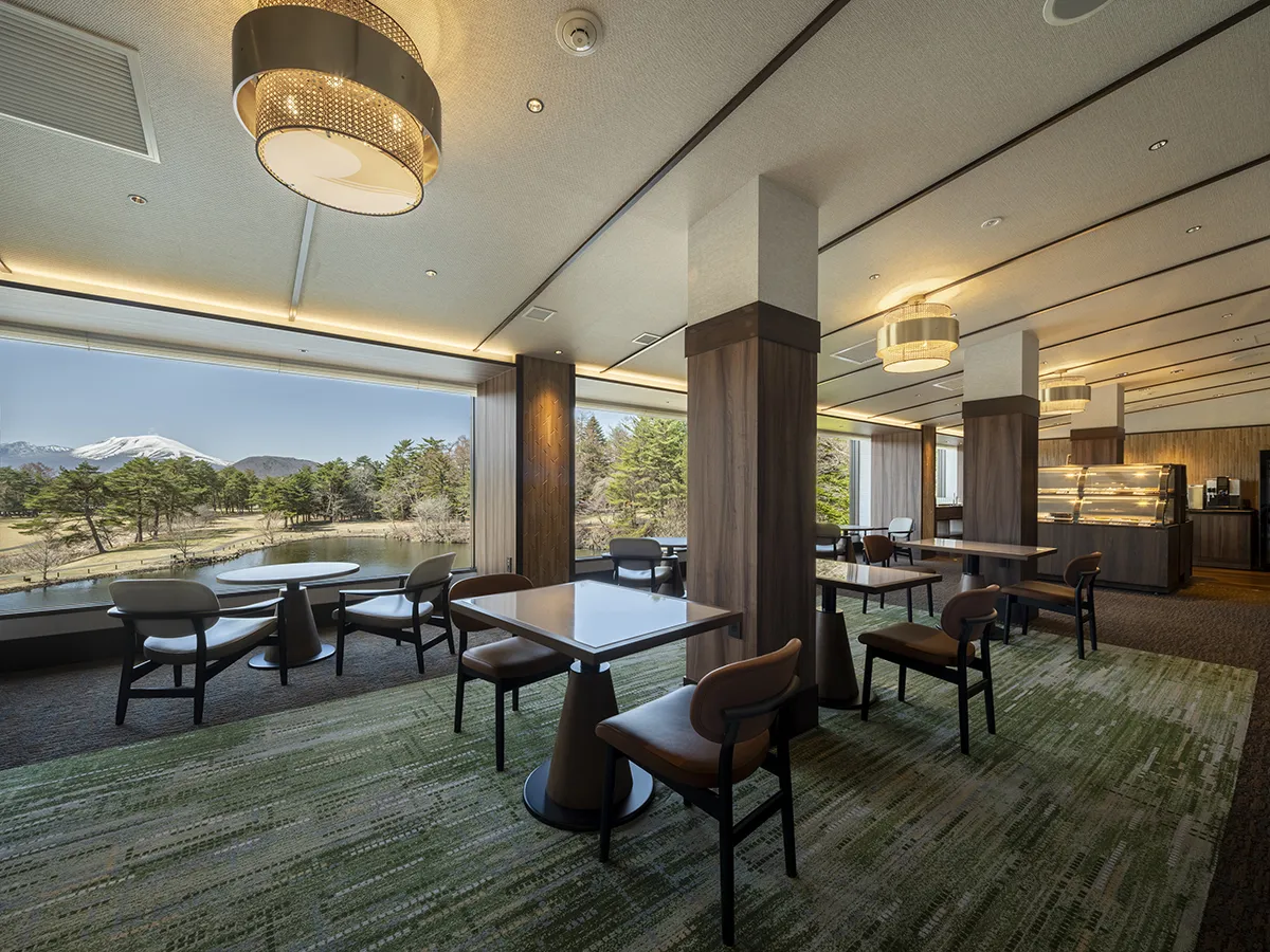 ザ・プリンス 軽井沢