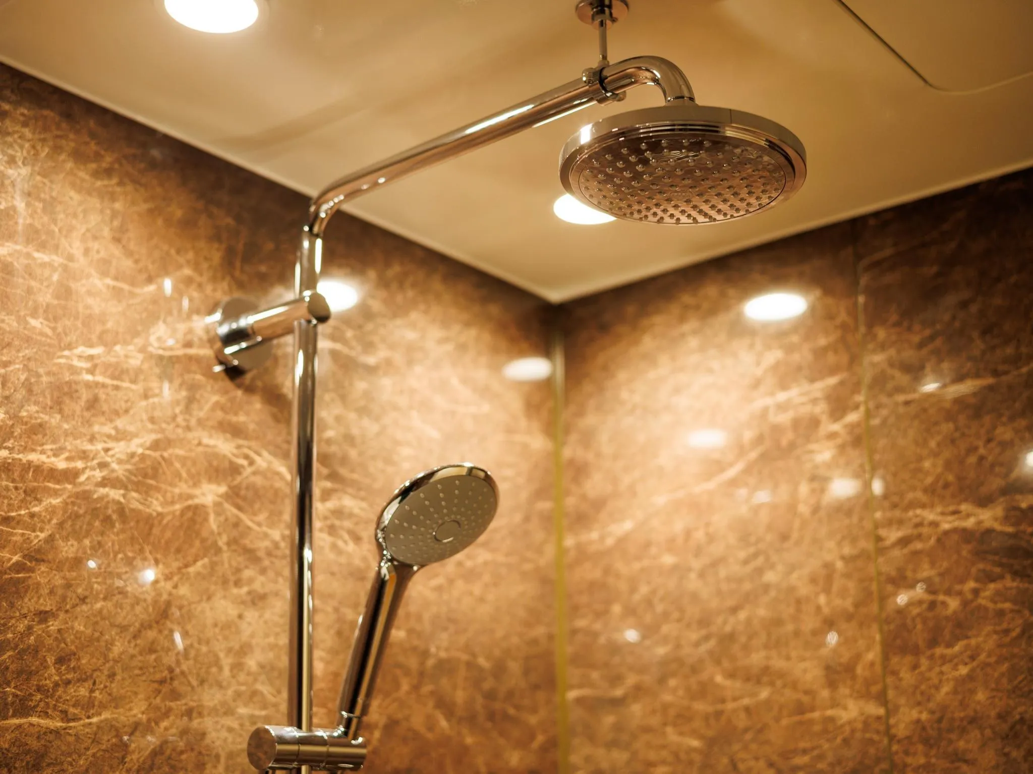 曲水の庭 ホテル玉泉