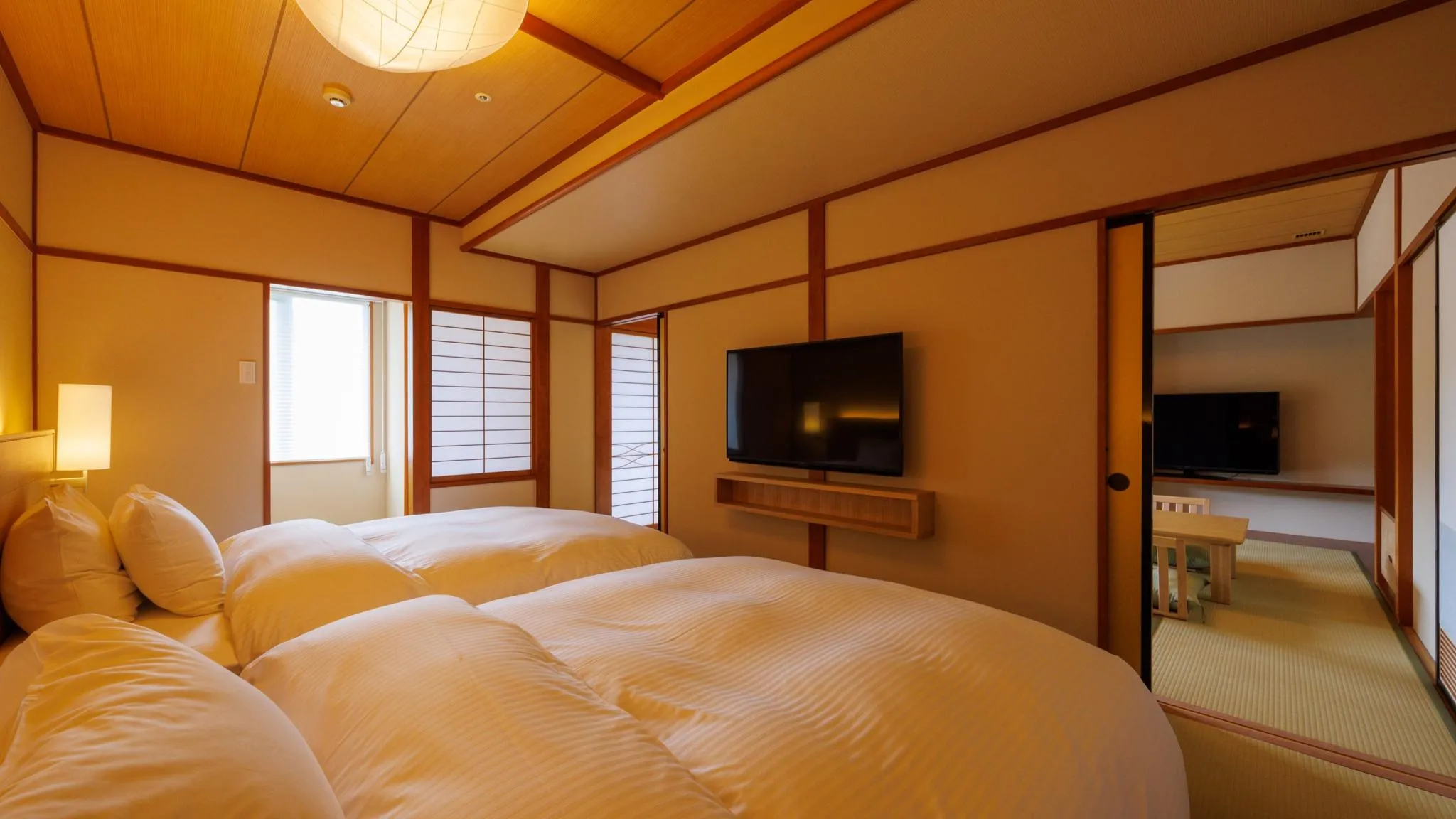 曲水の庭 ホテル玉泉