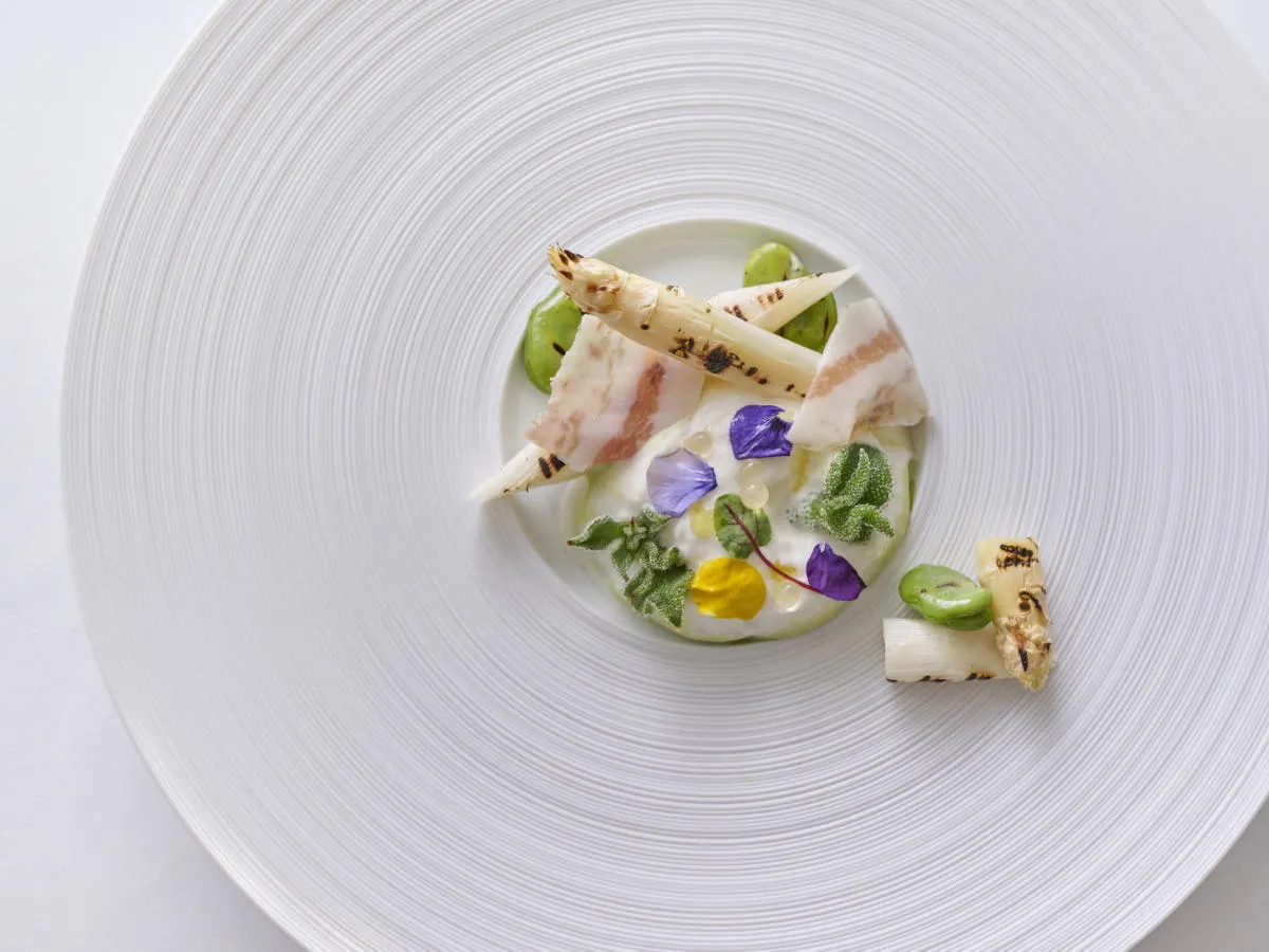 THE HIRAMATSU HOTELS ＆ RESORTS 仙石原