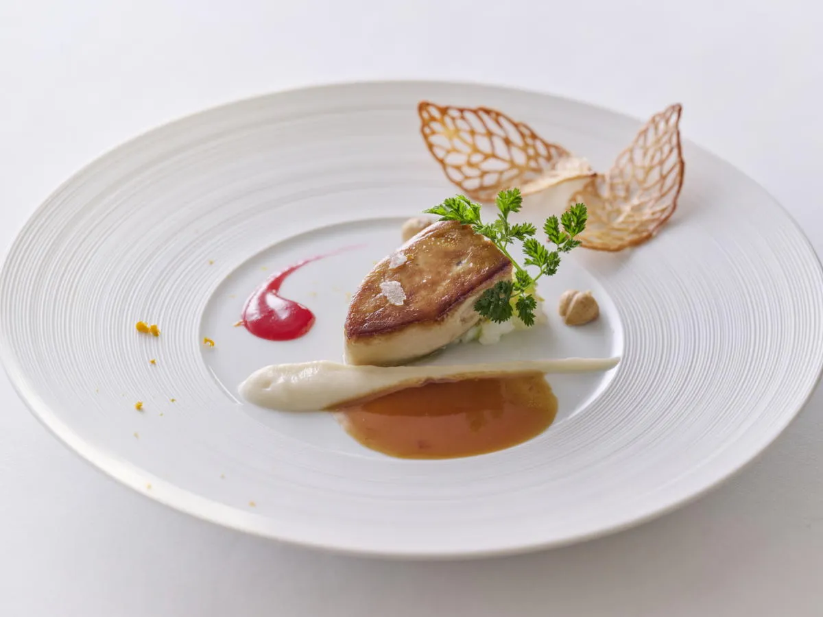 THE HIRAMATSU HOTELS ＆ RESORTS 仙石原