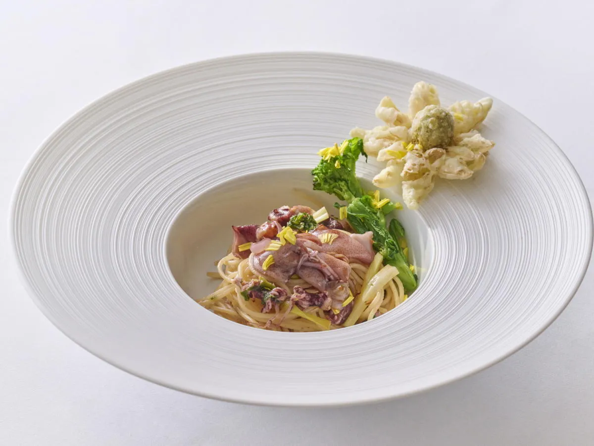 THE HIRAMATSU HOTELS ＆ RESORTS 仙石原