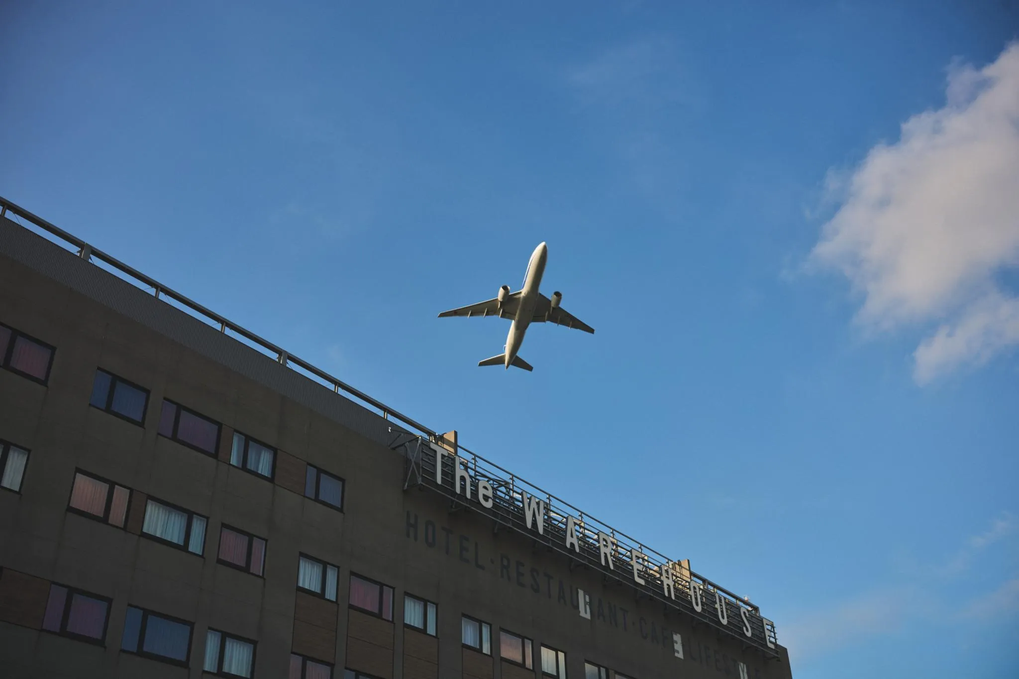The HOTEL Well-hub Haneda