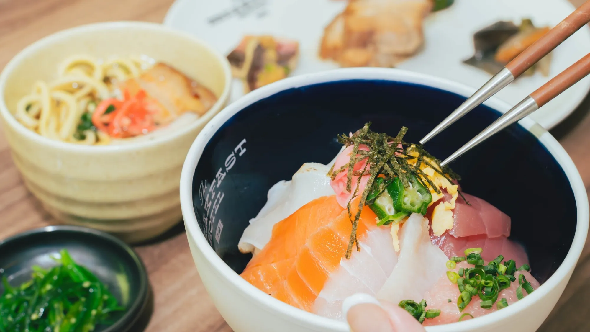 The BREAKFAST HOTEL PORTO石垣島