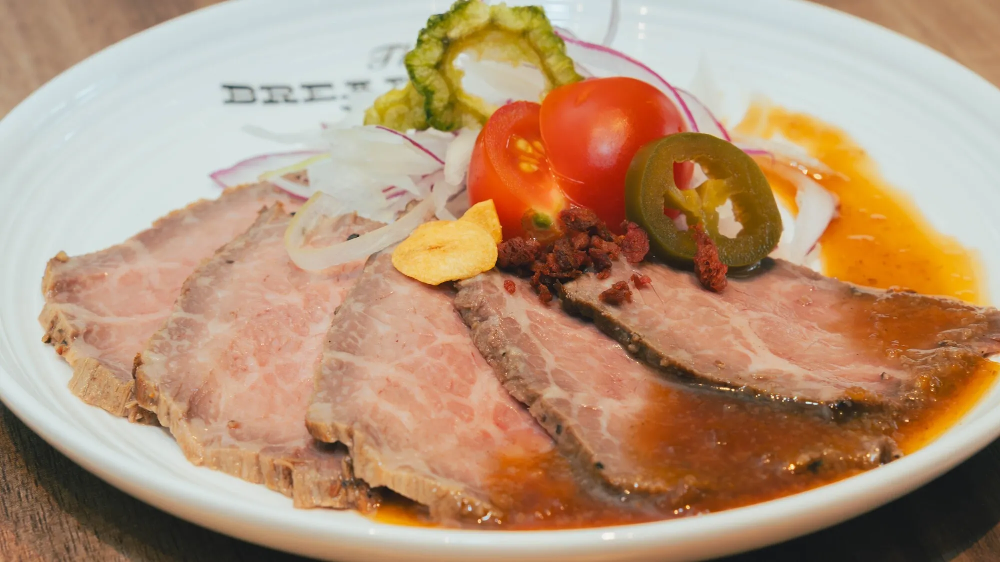 The BREAKFAST HOTEL PORTO石垣島
