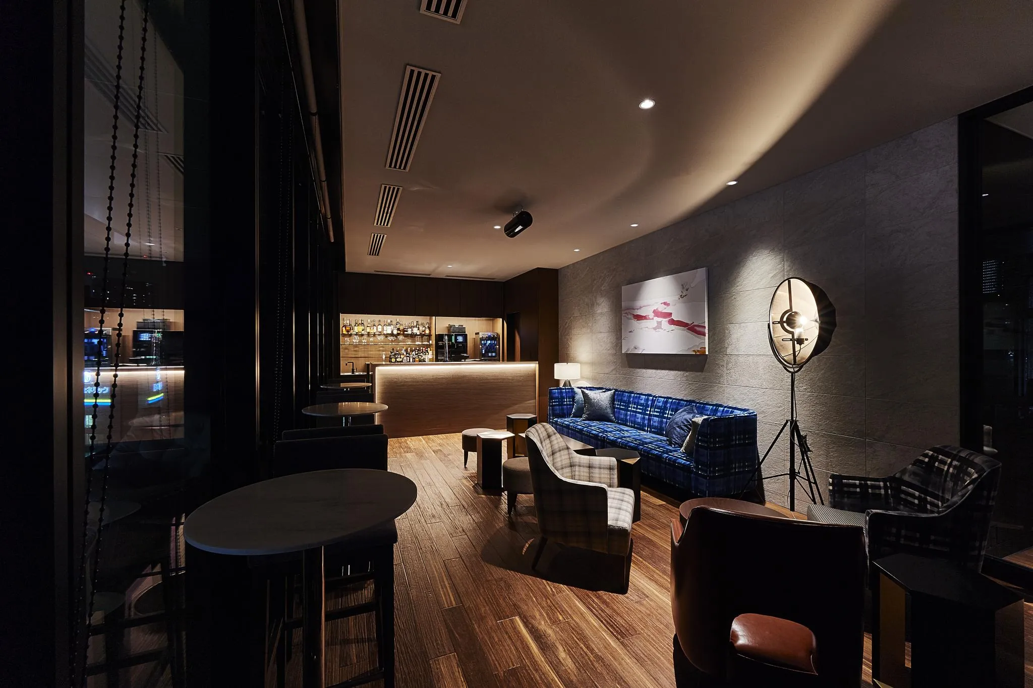 ザ・ゲートホテル東京 by HULIC