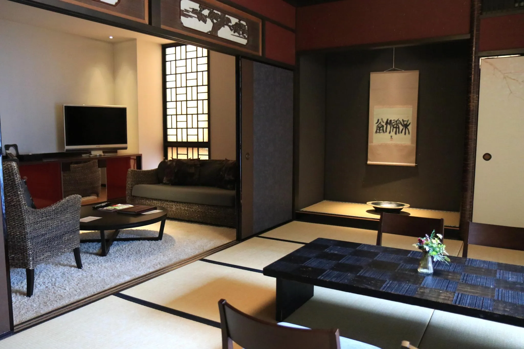 KIZASHI THE SUITE