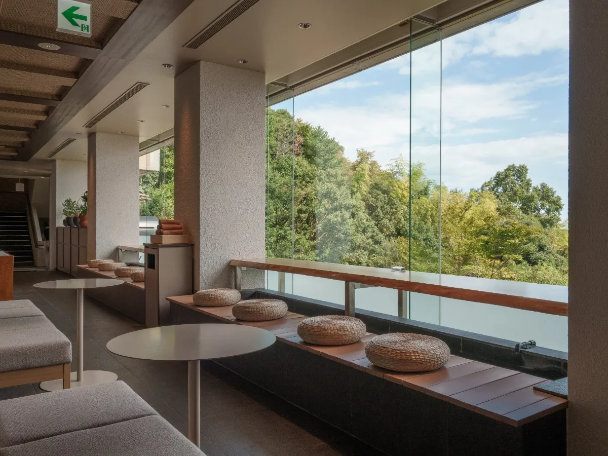 ソラトニワ熱海伊豆山（旧 ゆとりろ熱海）