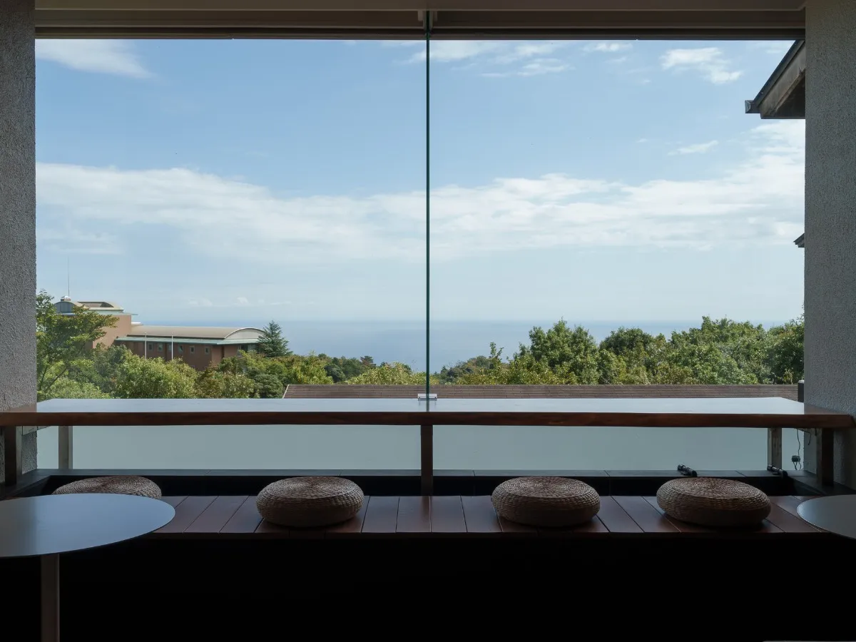 ソラトニワ熱海伊豆山（旧 ゆとりろ熱海）