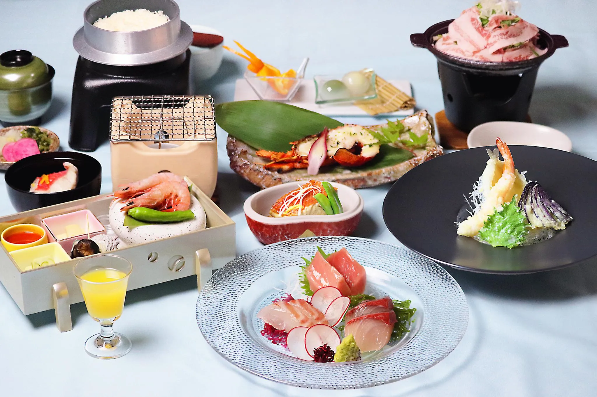 SEVEN SEAS HOTEL ITO