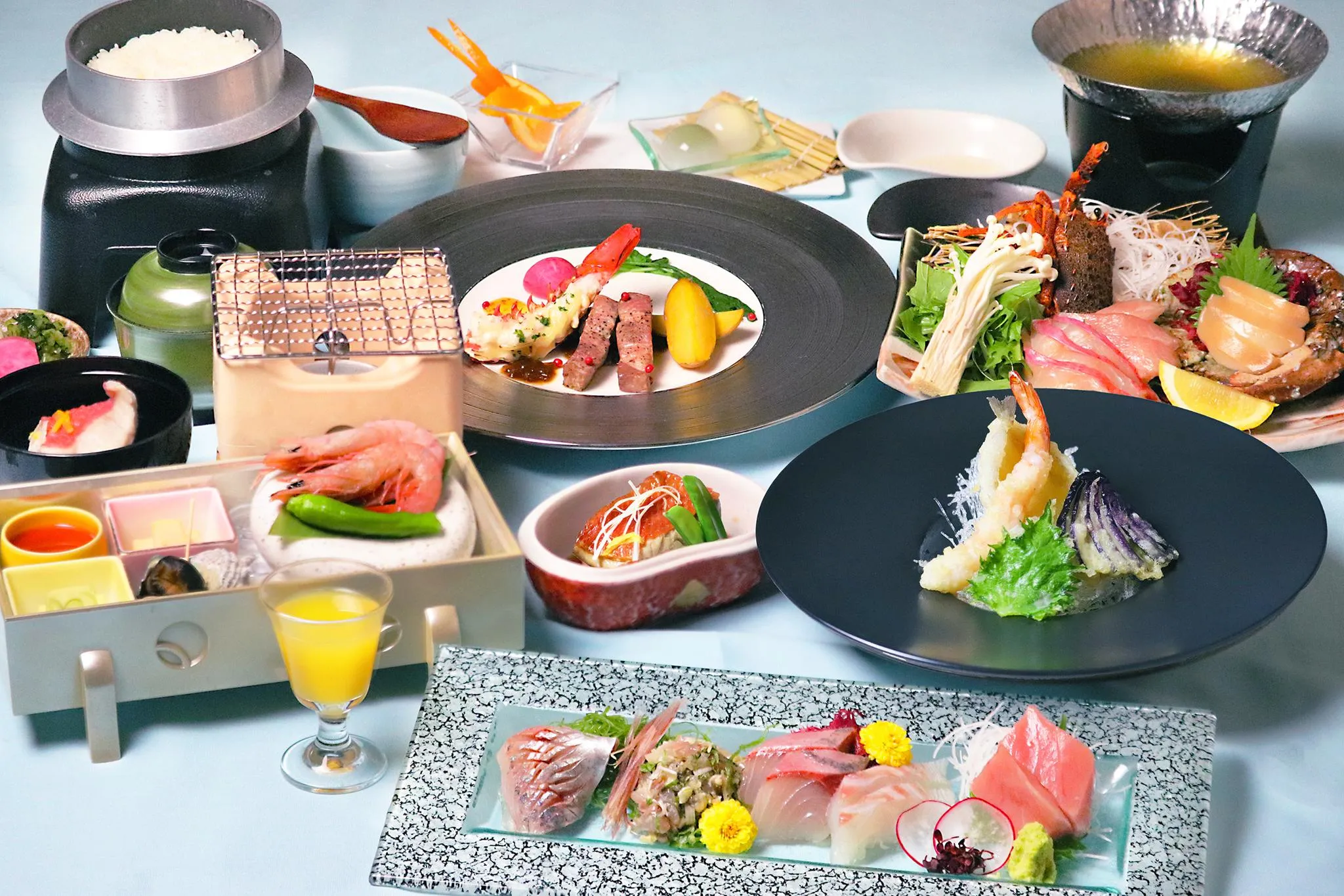 SEVEN SEAS HOTEL ITO