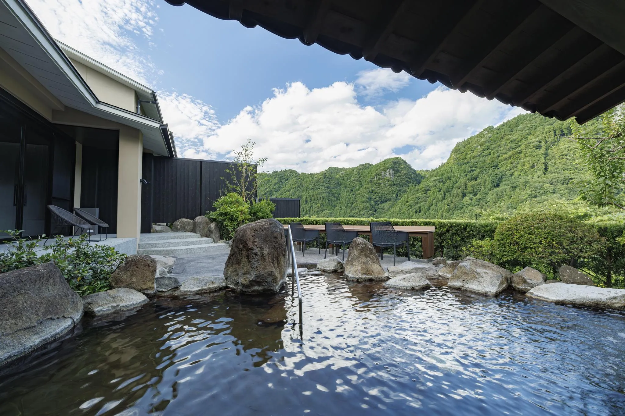 奥日田温泉うめひびき