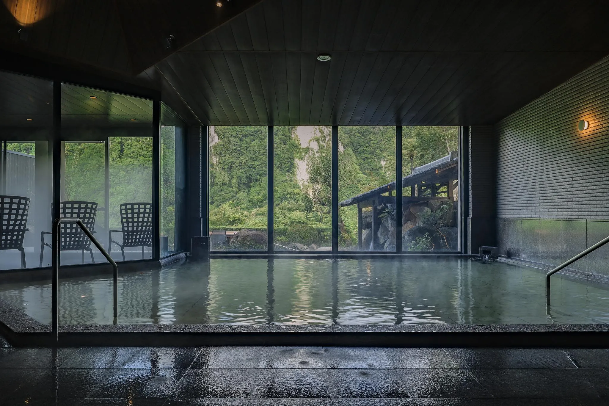 奥日田温泉うめひびき