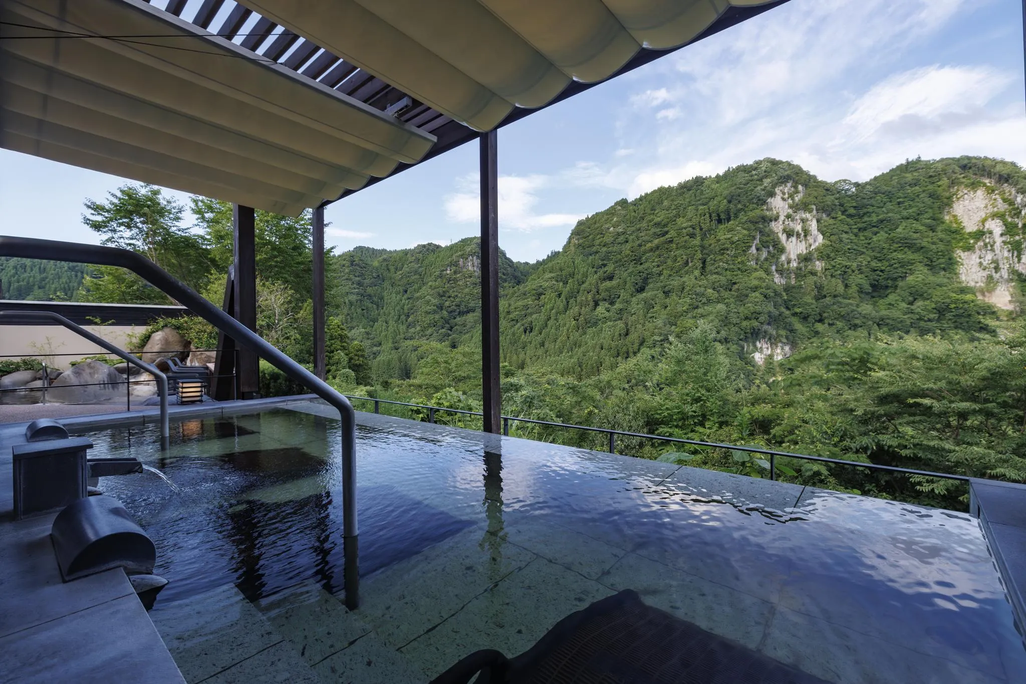 奥日田温泉うめひびき