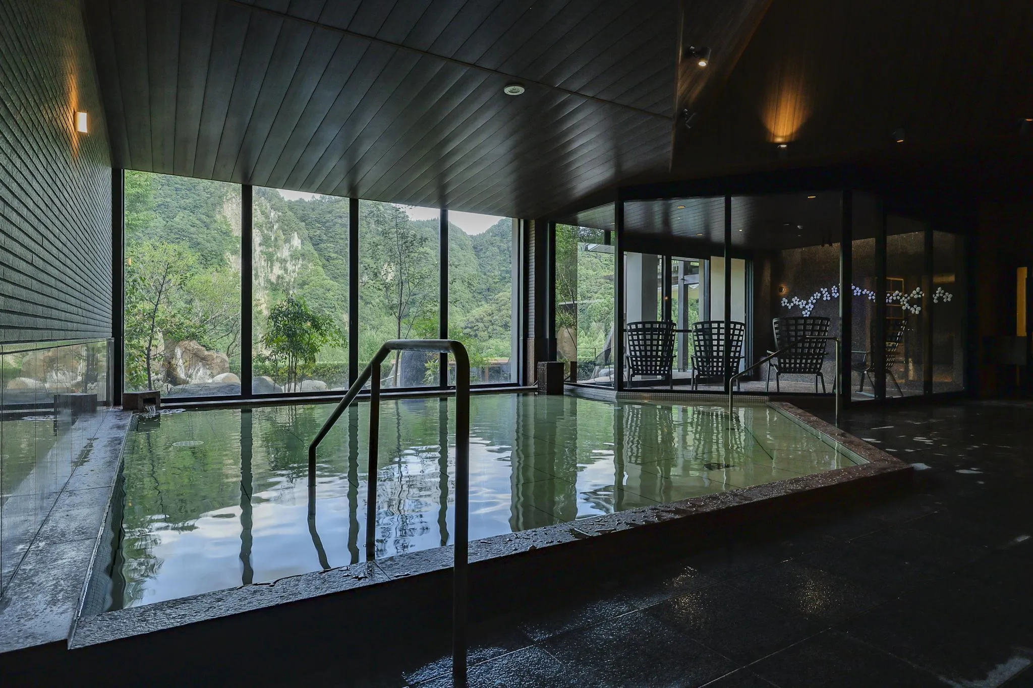 奥日田温泉うめひびき