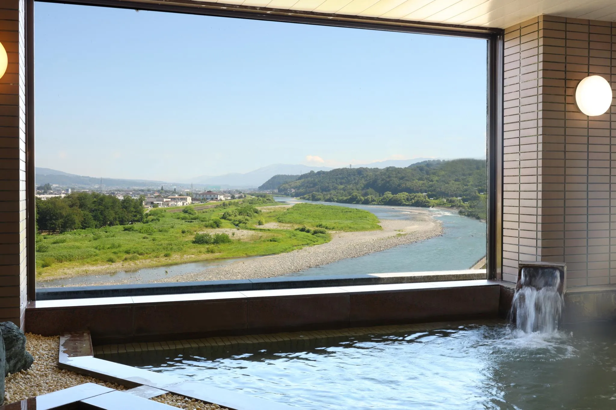 花薫る宿 よし乃亭