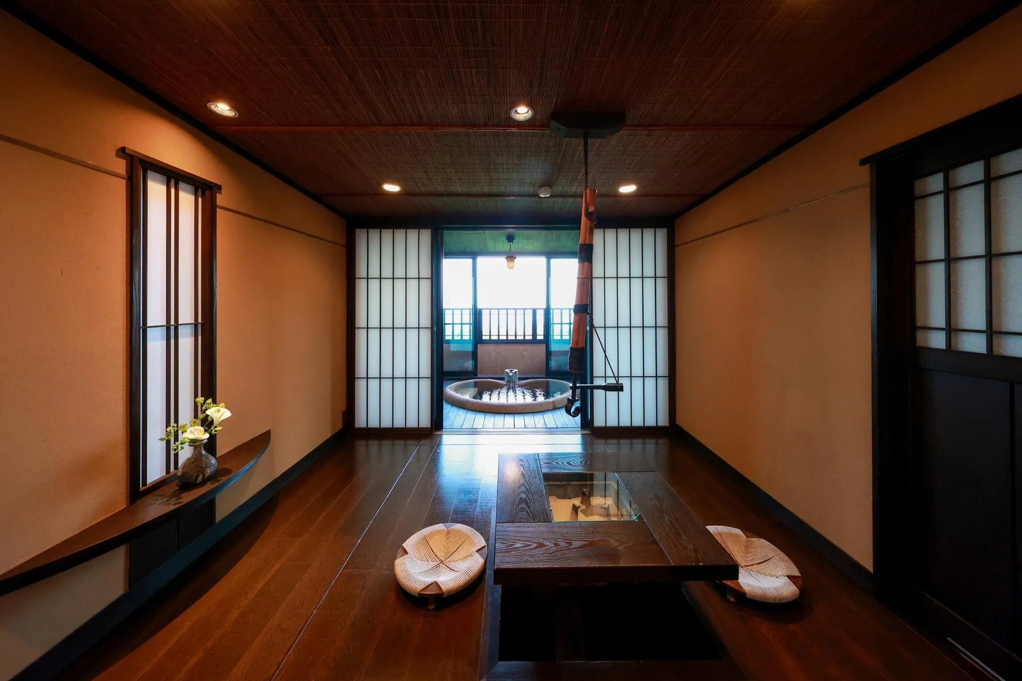 20室以下のラグジュアリーな宿 TOP10