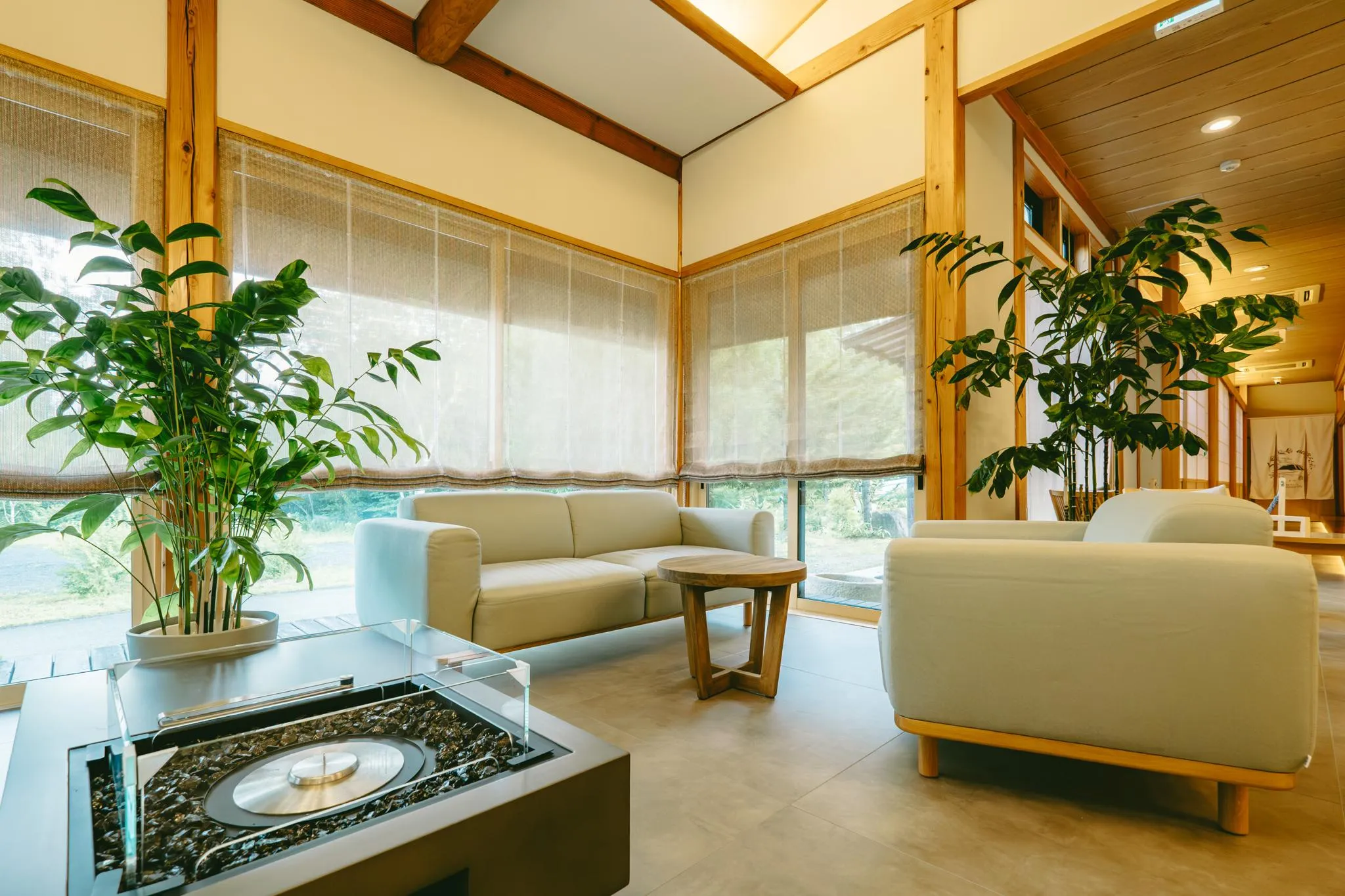 祭畤温泉 かみくら