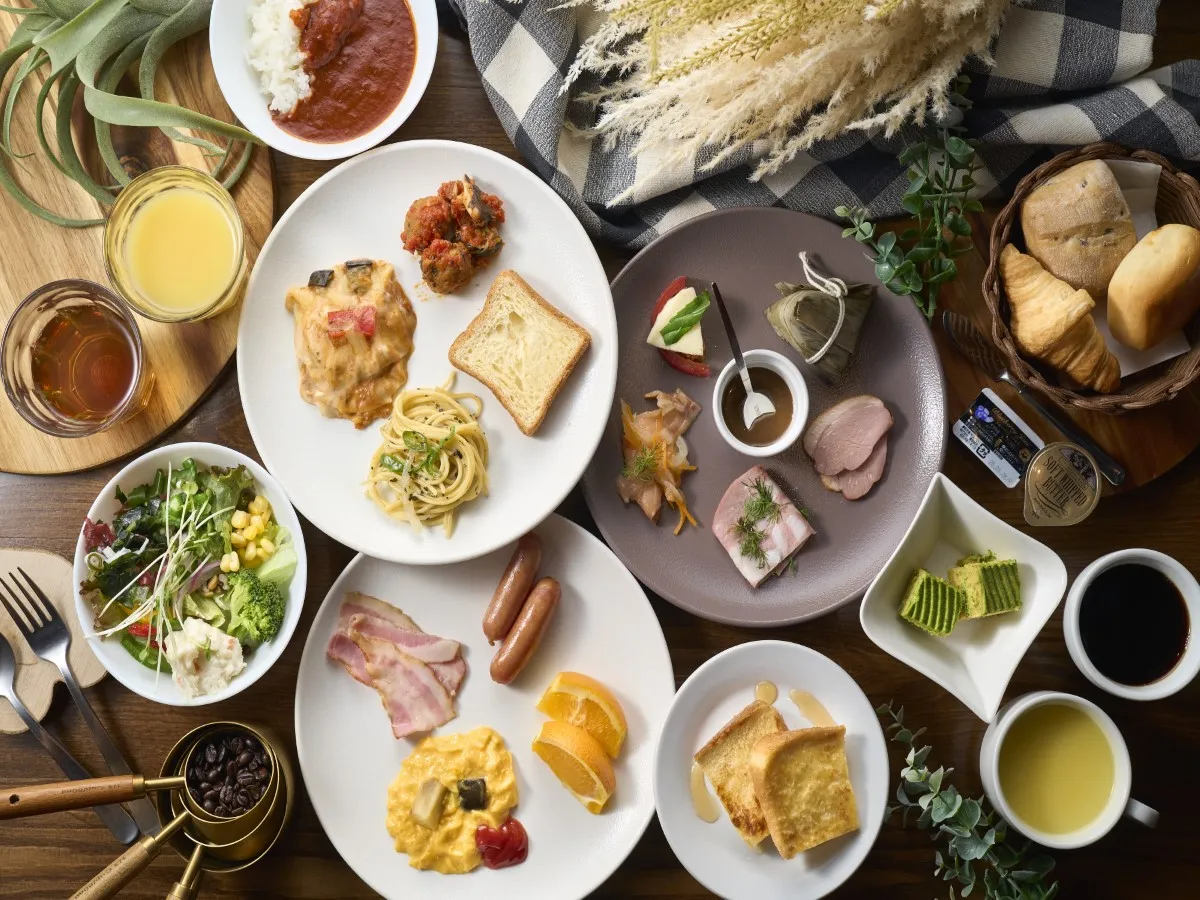 ホテルリソル横浜桜木町