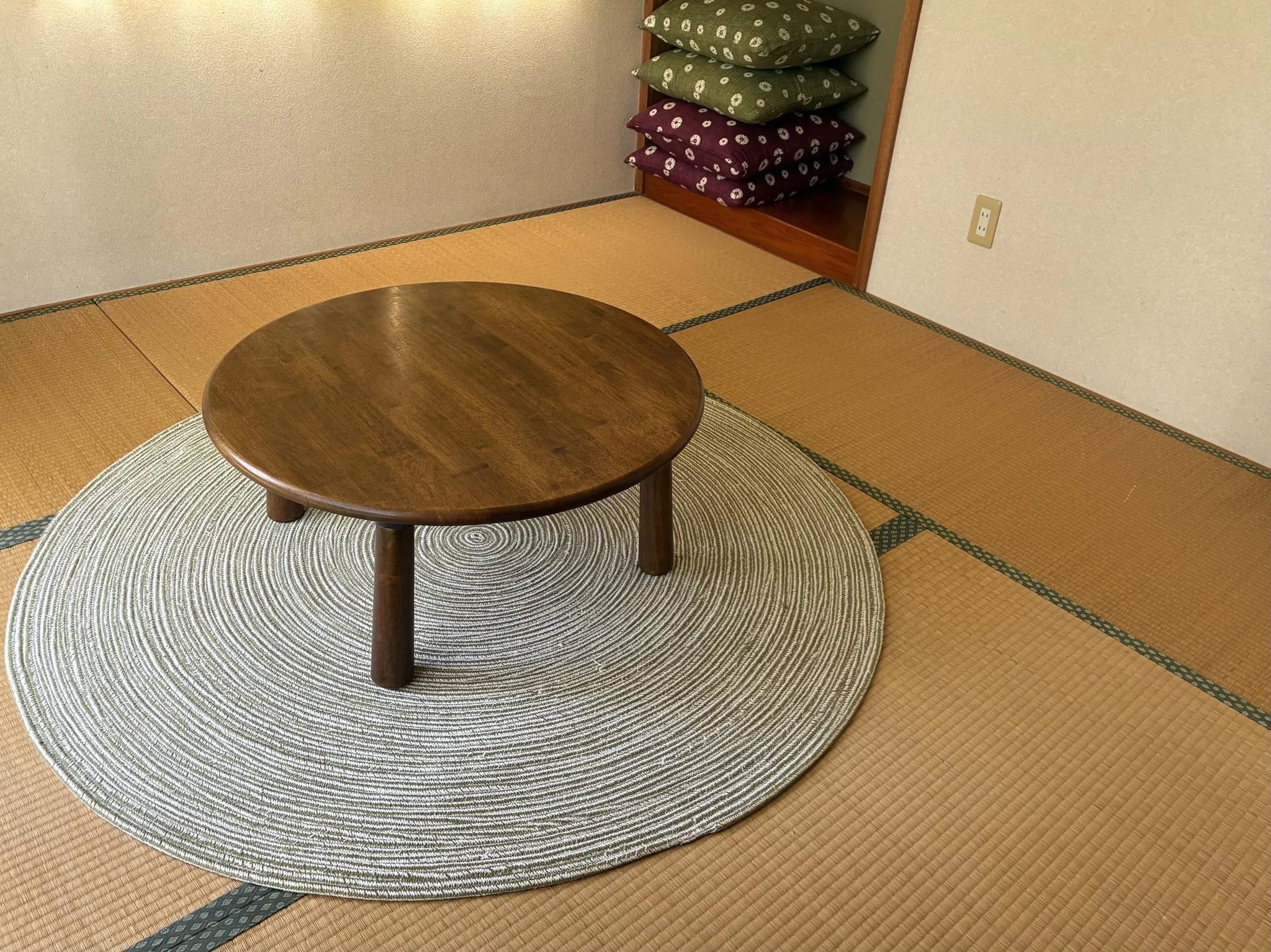 本部コテージnobaru