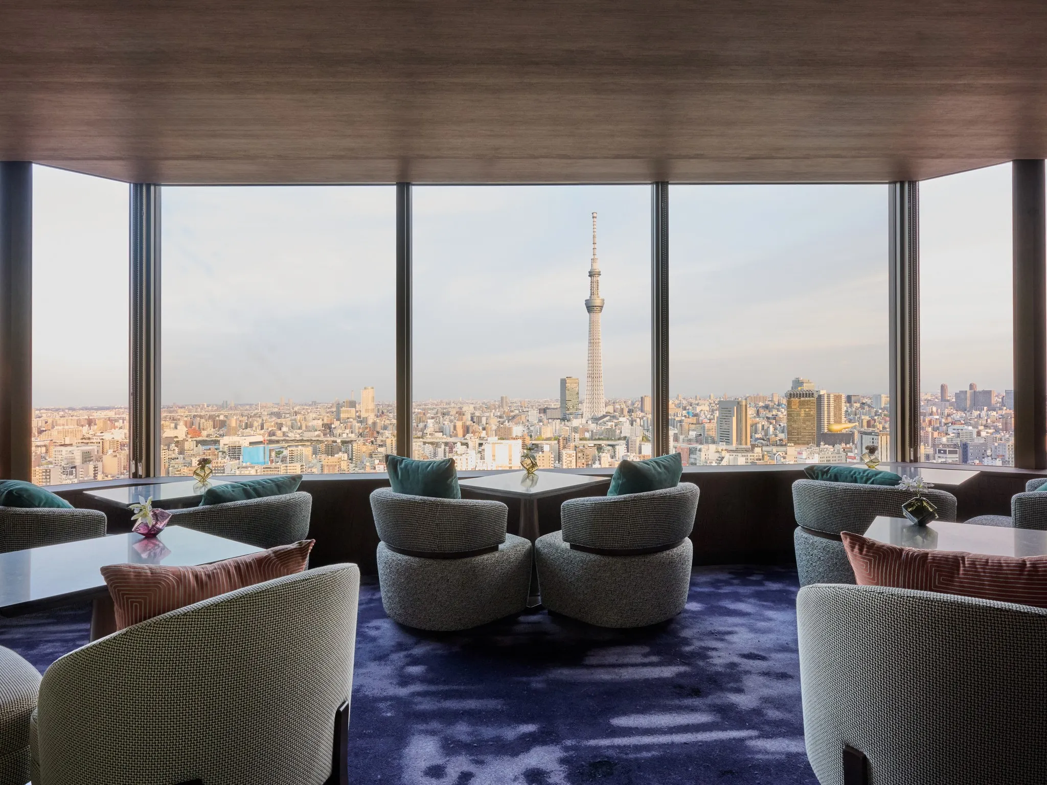 浅草ビューホテル