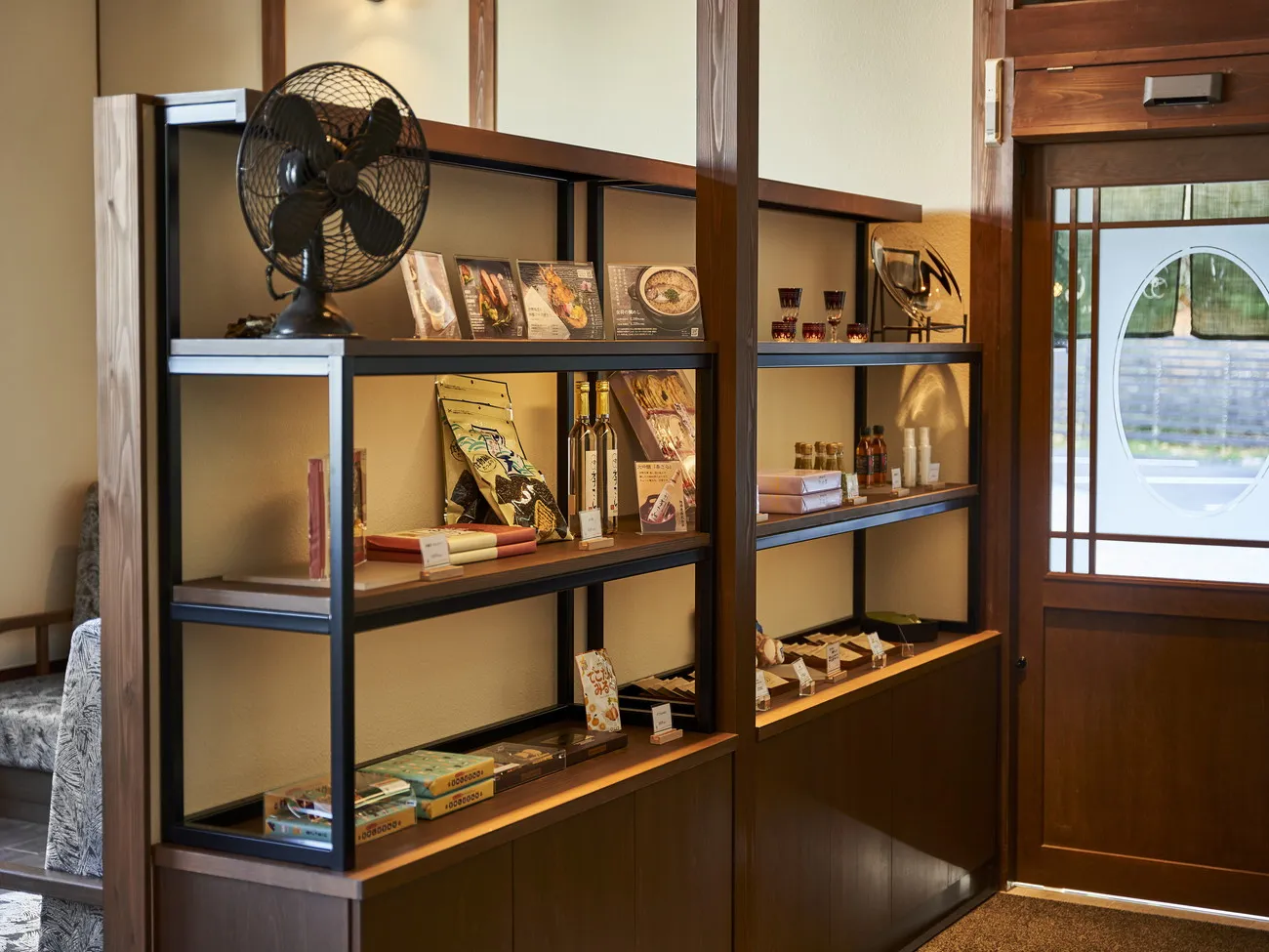 懐古ロマンの宿 季さら