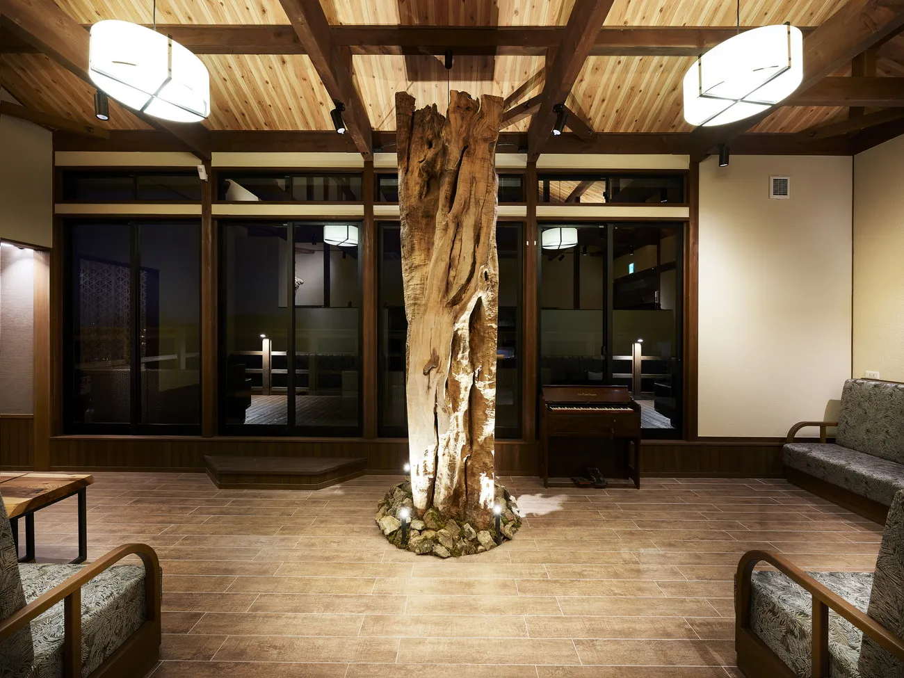 懐古ロマンの宿 季さら