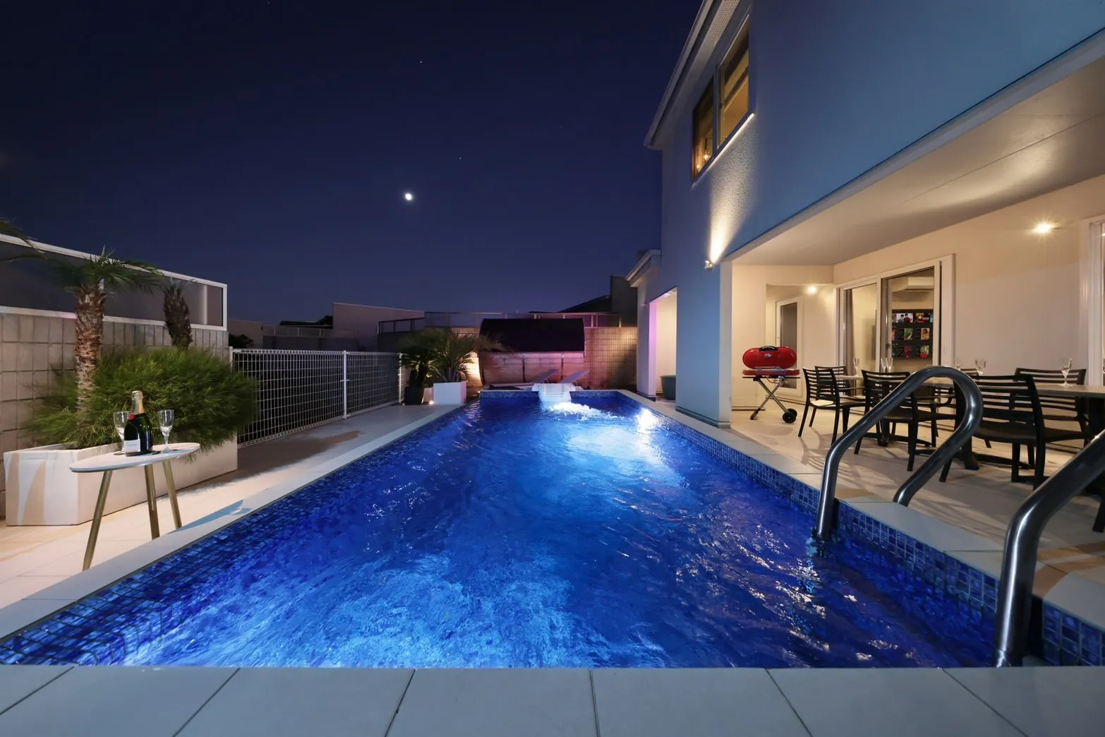 クリスタルヴィラ白浜