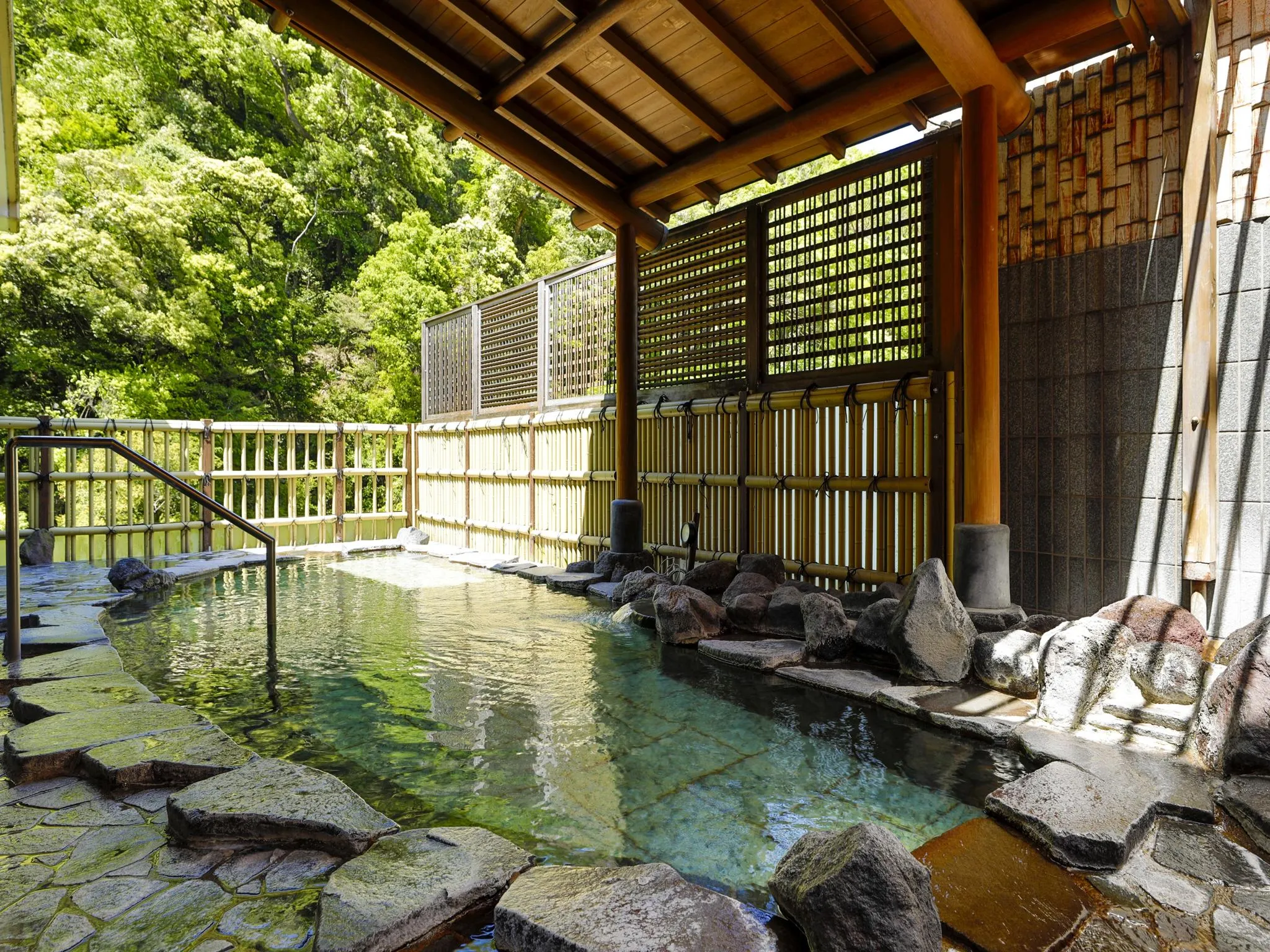 箱根 パークス吉野