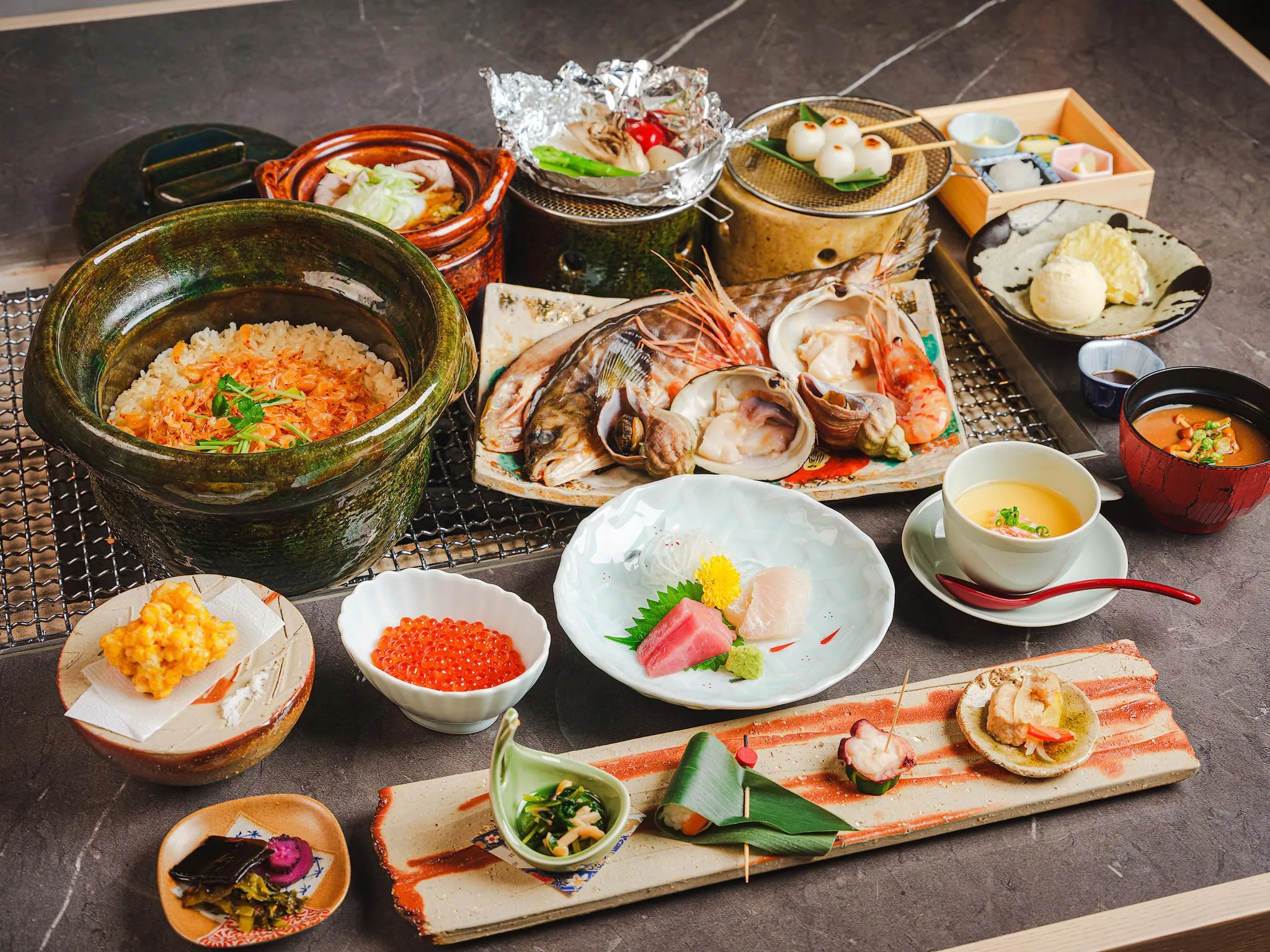 HOTEL＆SPA センチュリーマリーナ函館