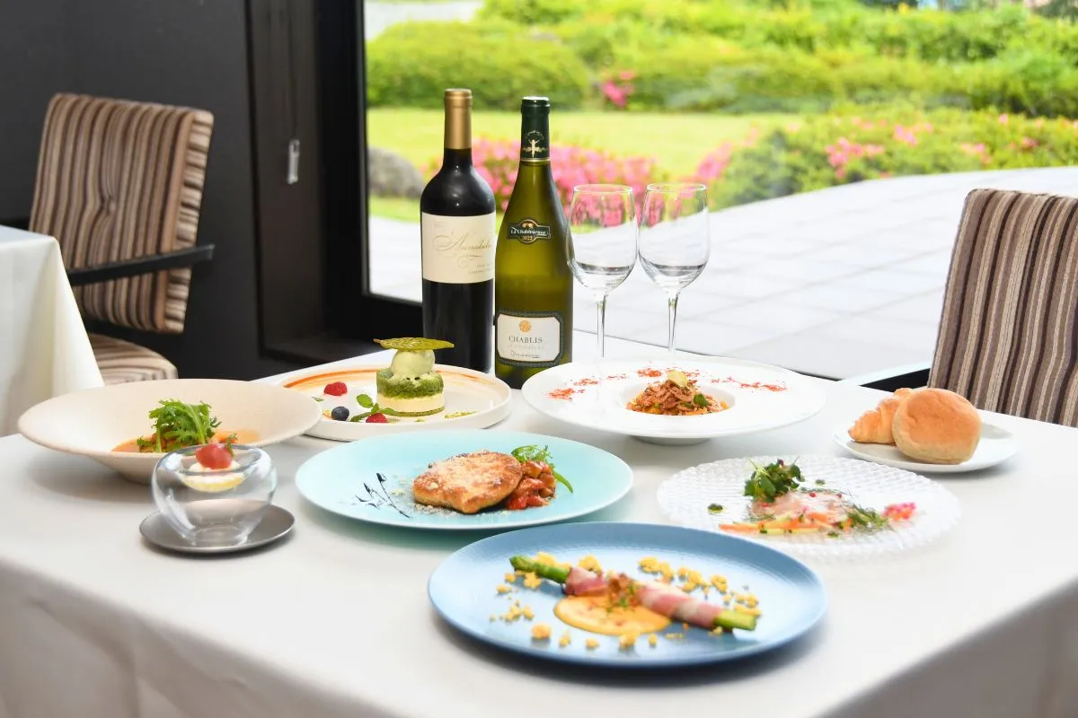 the salon 伊豆高原 Hotels＆Resort